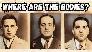 The Strangest Mafia Mysteries You [Probably] Didn't Know