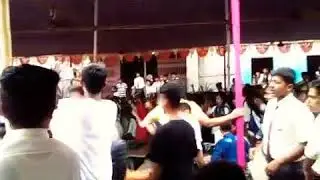 Pioneer college deancer...... 2k18 In Tangla....