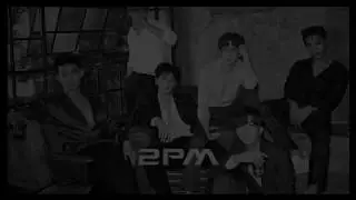 2PM My House (3D audio)