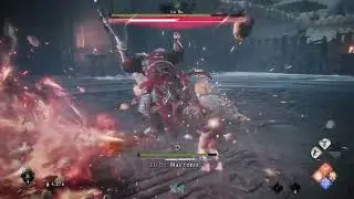 Wo Long  Fallen Dynasty LUBU solo com lag kkkk