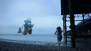 Expectation vs. Reality: Enjoy the weather with Pok&eacute;mon GO!
