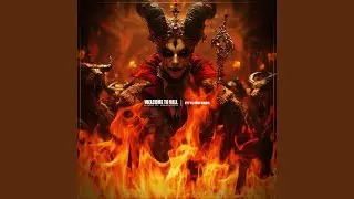 Welcome to Hell (Book of Shadows)