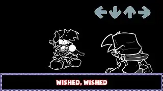 AmySightHazy’s Silly Billy WITH LYRICS (PLAYABLE MOD)