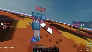 zBloodwyn vs Kiro