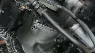 Motor man D2876LF04 460 hp 674000km