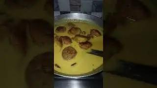 garmiyon ki sabse aasan aur svadisht recipe 🤤😋 #food #shortsbeta #shortsfeed #shortvideo #shorts