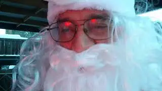 Rudolph (Live-Action Fan Film)