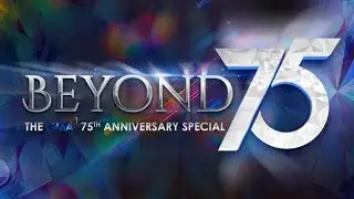 BEYOND 75 - 