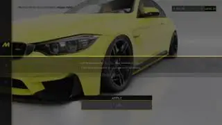 The Crew Motorfest Car Meet, looking for the new garage
