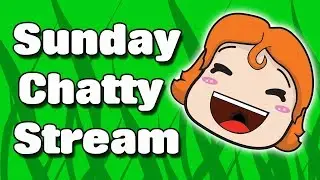 ★LIVE★ Shweebe Streams ★ SUNDAY CHATTY STREAM