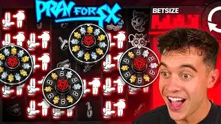 THE NEW PRAY FOR SIX GAME IS SO VOLATILE!