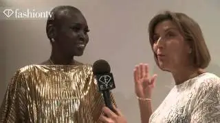 DAS SS13 at London Fashion Week - Fashion TV