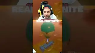 FORTNITE NOW VS BEFORE #fortnite #fortniteshorts #fortniteog #gotaga #ninja #bugha #polo #peterbot