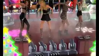 Sims.Little Mix Merry Christmas Hollywood Love Me like You
