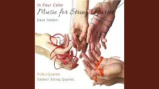 String Quartet No. 2, 