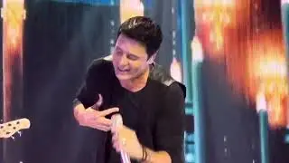 Dejaría Todo Chayanne