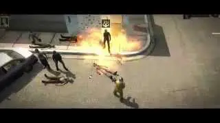 Dead State 2014 Trailer
