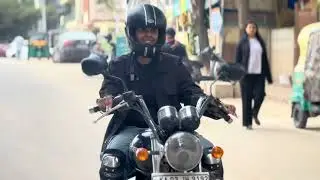 Women Motorcycle Training by Heels on Wheels Originals