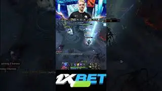 Yatoro's  RAMPAGE that changes the Game !  #dota2highlights