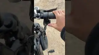 Meet the E500 Fat Tire Beast! | 1000W Power & Dual Suspension All-Terrain E-Bike 🔥