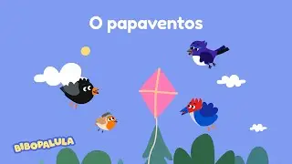 O papaventos &middot; Bibopalula