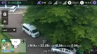 4GLTE TESTING