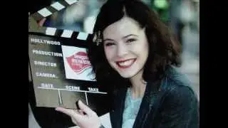 Elaine Cassidy-Rare Filmography Photos