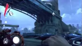 Dishonored - Mission 2 Bone Charm Locations