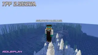 MİNECRAFT ROLEPLAY SUNUCUMU AÇTIM! BELEDİYE BAŞKANI OLARAK HALKI ZİYARETE ÇIKTIM!