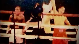 Ryan Knipp is a retired, undefeated, Professional Boxer and official USA BOXING coach.