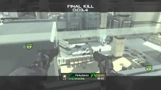 walrus36 - MW3 Game Clip