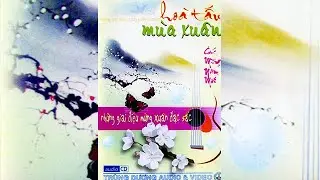 Hoa Tau Mua Xuan | Nhung Giai Dieu Mua Xuan Dac Sac [2004]