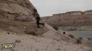 OBSCURA Wakeskates