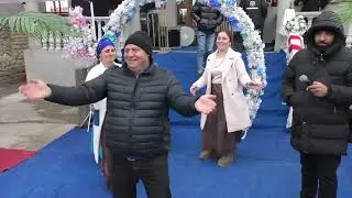 nunta 27 Decembrie Sichiri