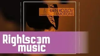 Den Kozlov - Emotions