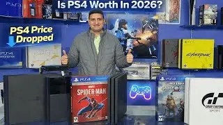 Second Hand PS4 Rs1xxxx PS4 Games Loaded Playstation 4 Games Loaded in 2025 Why Bought PS4 in 2026