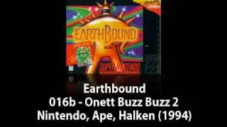 SNES - Earthbound - 016b - Onett Buzz Buzz 2