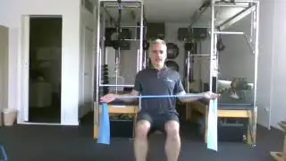 Active Aging Workout Trailer