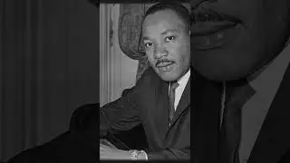 Martin Luther King Jr.: The Man, The Dream, The Day We Remember Him #MartinLutherKingDay