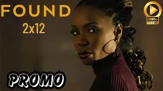 Found 2x12 Promo 