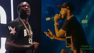 Meek Mill feat. Tory Lanez - Lord Knows [LYRICS/TRADU&Ccedil;&Atilde;O]