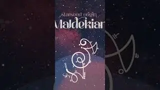 MALDEKIAN STARSEED | Coming 9 January 2025