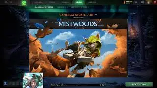 Dota 2 7.28 patch notes