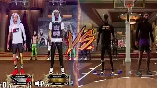 DoubleH And Power DF V.I.P Me So This Happen...
