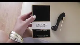 Recenzja perfum Good Girl Carolina Herrera
