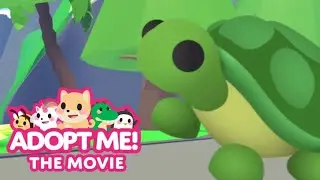 Adopt Me The Movie | Official movie (fanmade)