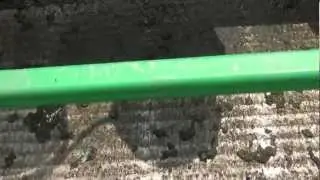 GN Solids Control Slurry Separation System (on-site partial demo)
