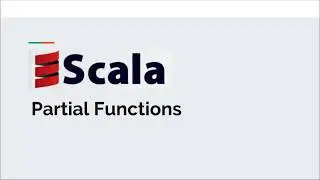 Partial Functions