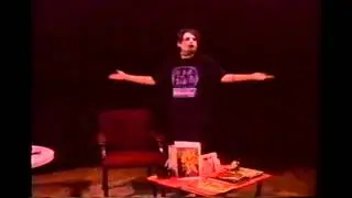 Goth Public Access (best quality)