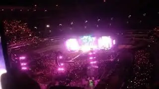 BAD BUNNY estadio azteca ASI CIERRA CON DESPU&Eacute;S DE LA PLAYA❣️